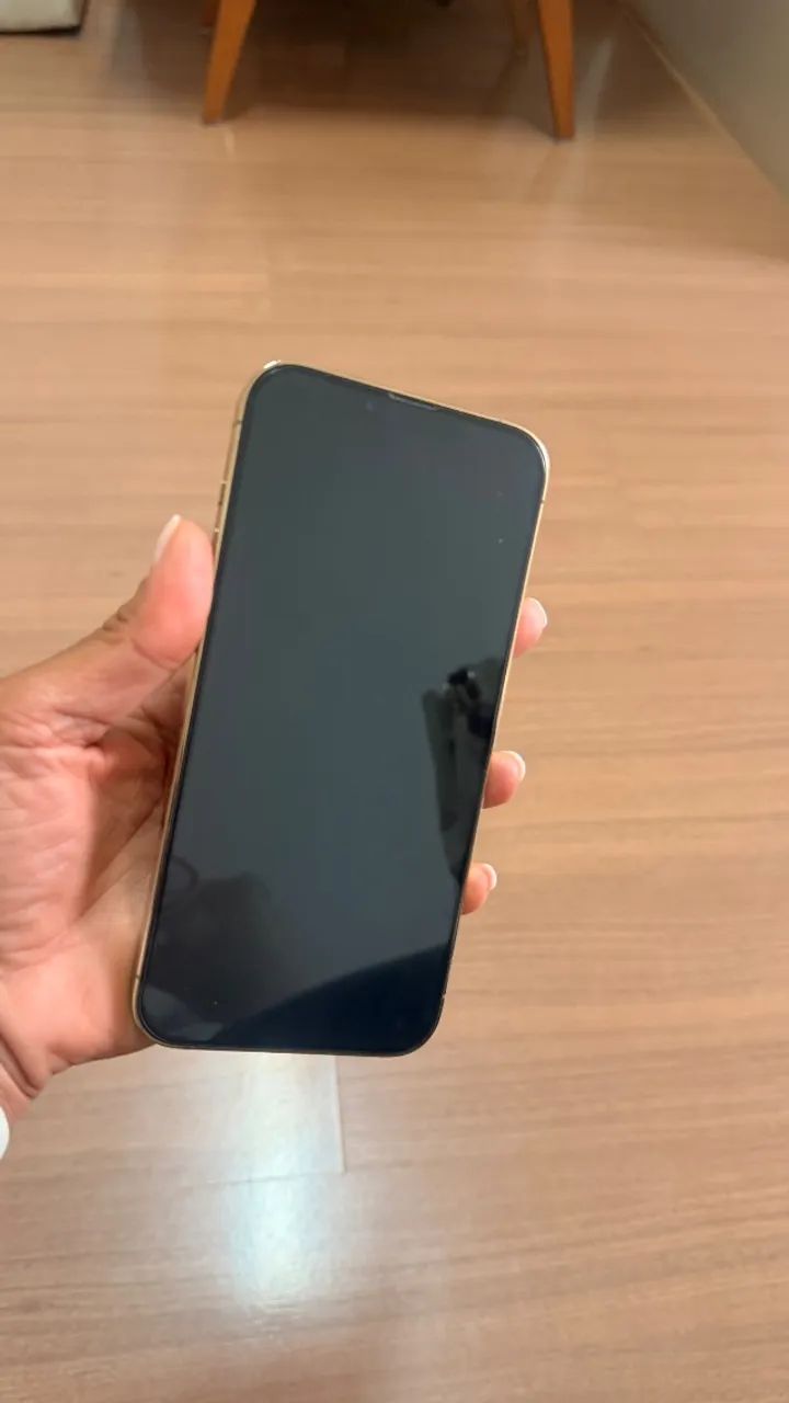 iPhone 13 Pro Max 1 TB - Foto 4