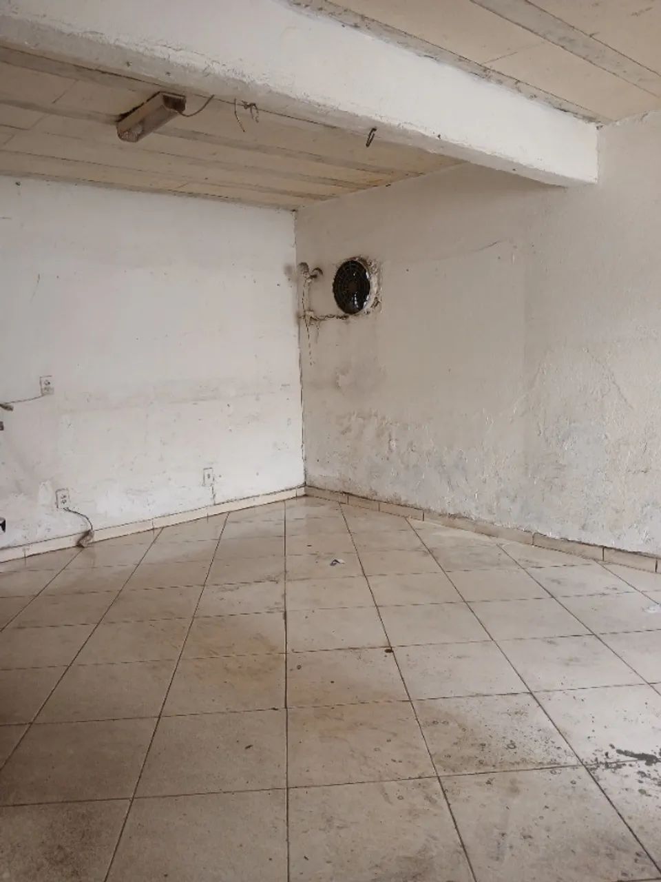 Alugo Ponto Comercial 30 M2 em São Cristovao/ Vitoria - Foto 3