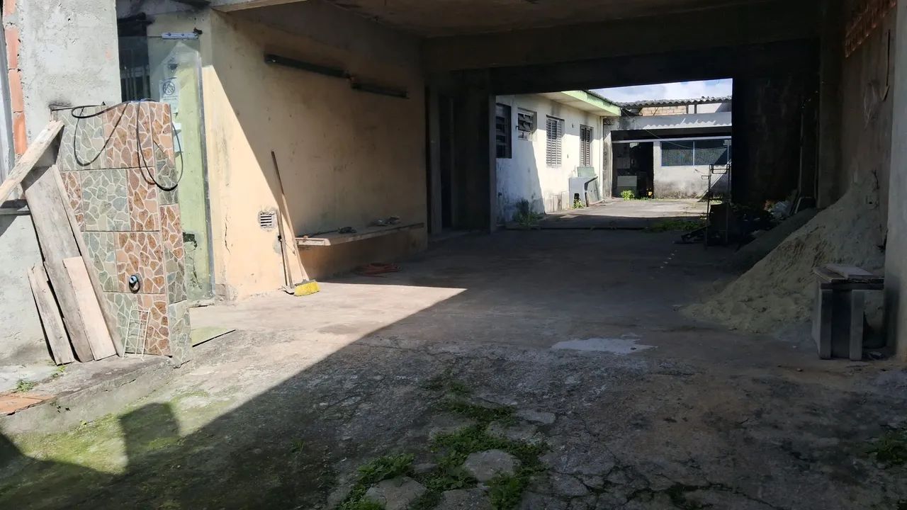 Foto - São Bernardo do Campo - Alvarenga