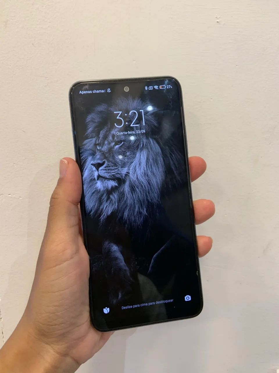 Xiaomi Note 10
