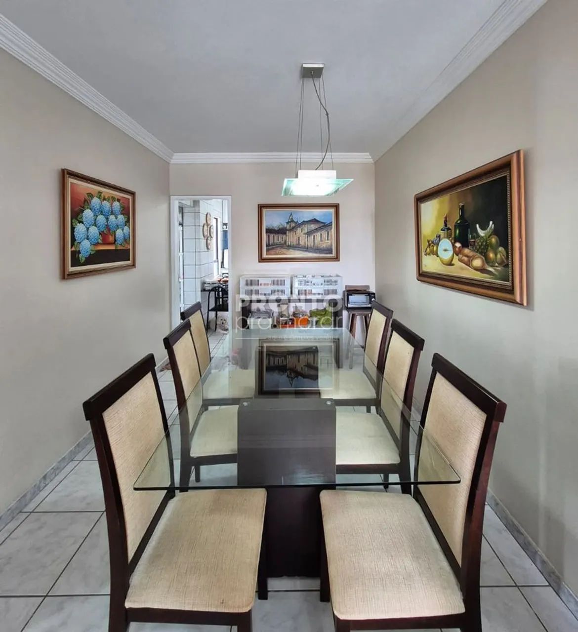Apartamento com 3 quartos em Candeias - Foto 2