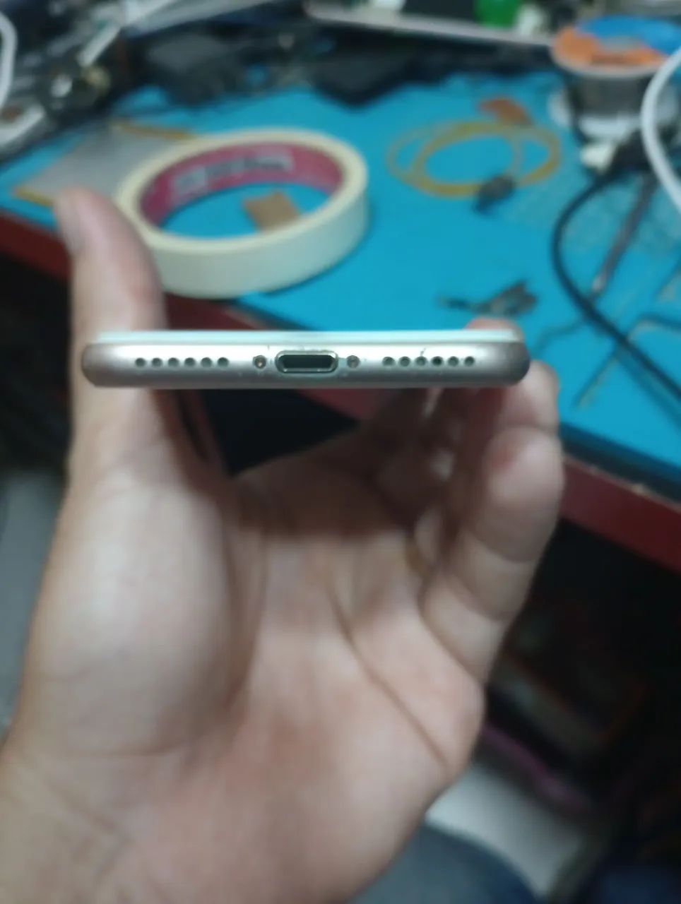 iPhone 8 pra vender barato  - Foto 4