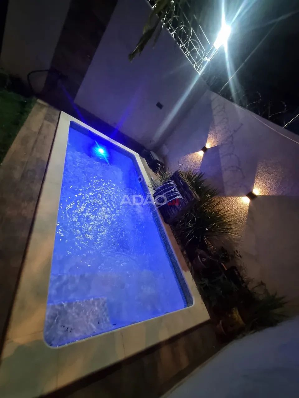 Casa com Piscina - Foto 4
