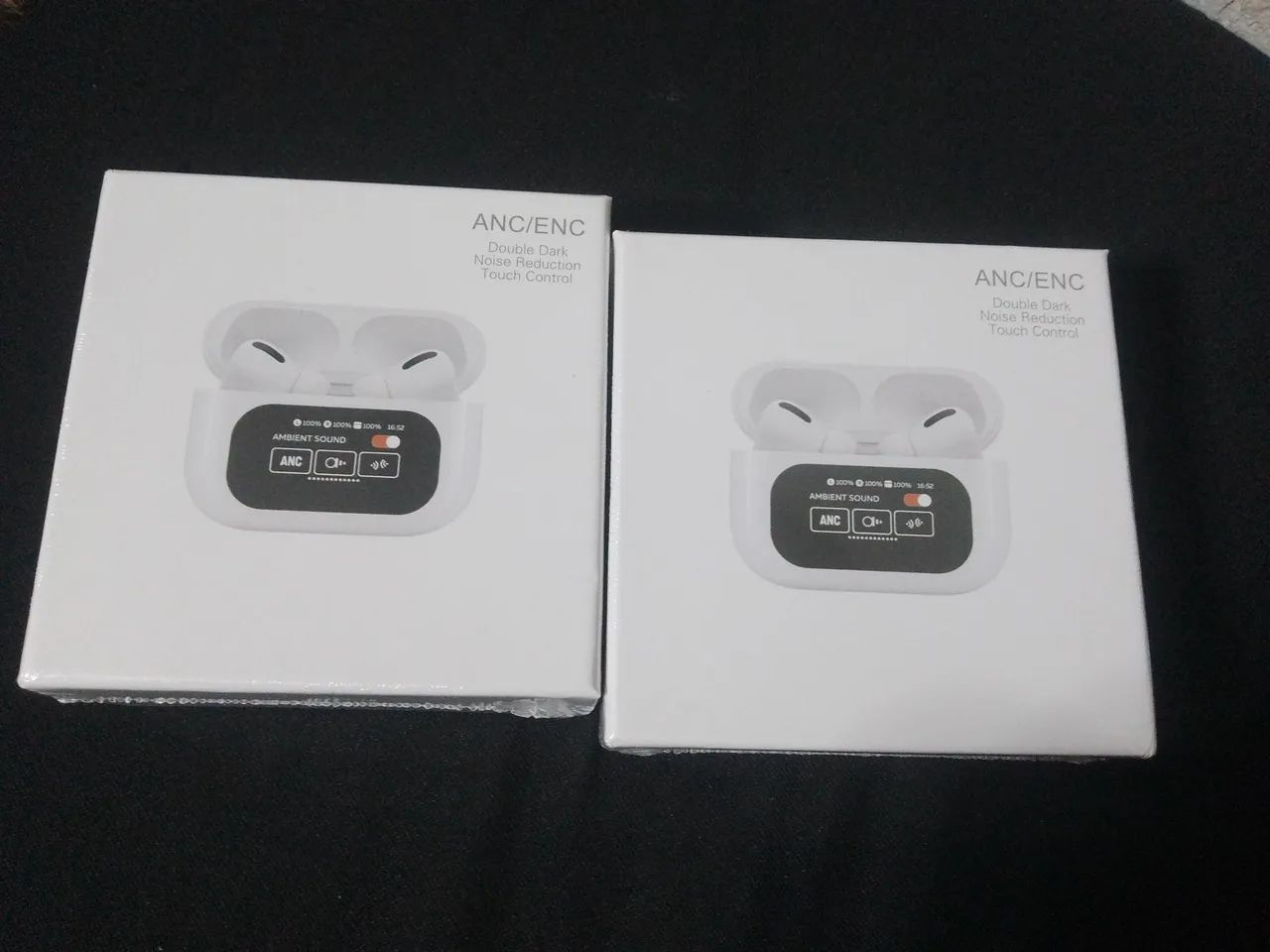 Fone de ouvido Bluetooth touch entrega  - Foto 3