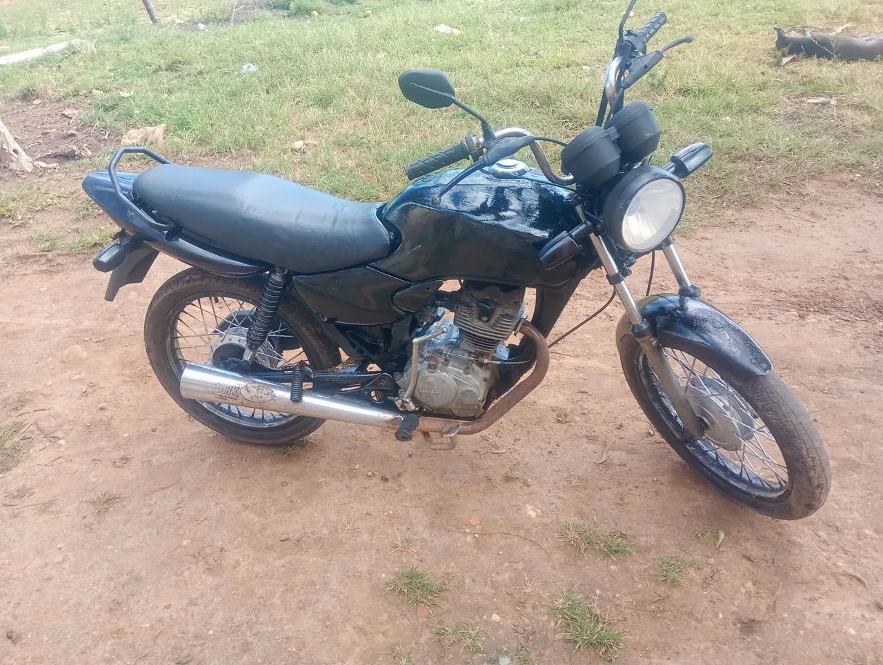 Vendo  - Foto 2