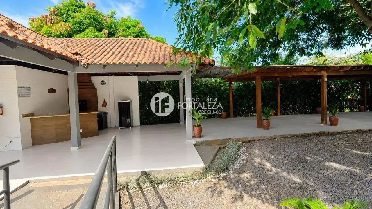 Imóvel para venda possui 80 metros quadrados com 2 quartos - Foto 3