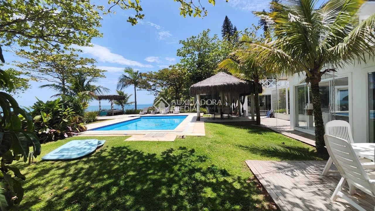 Casa à venda com 5 quartos, 5 suítes e 1.500 m² em Canajurê, Florianópolis - SC. - Foto 3