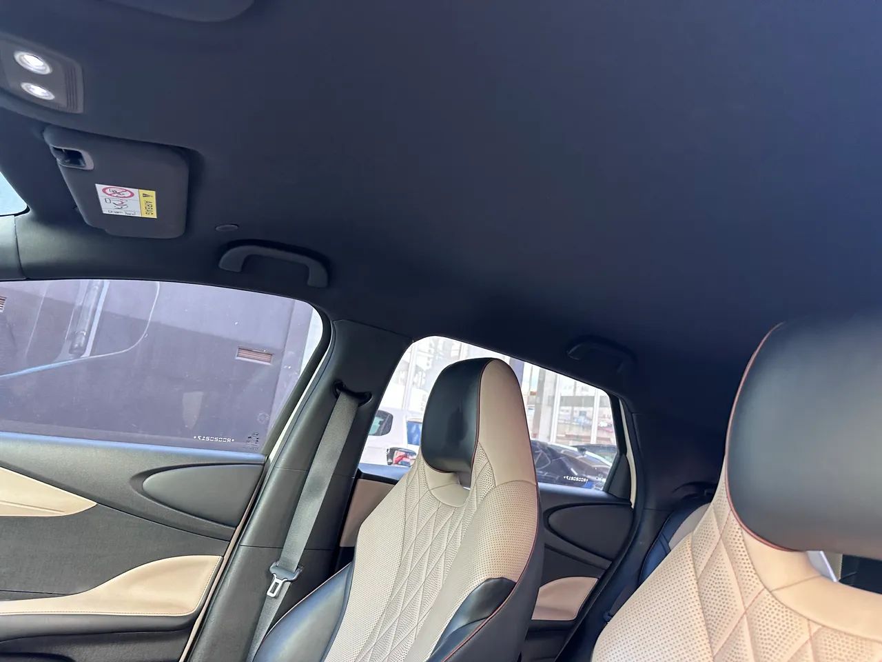 BYD Dolphin EV (Elétrico) 2024 - Foto 3