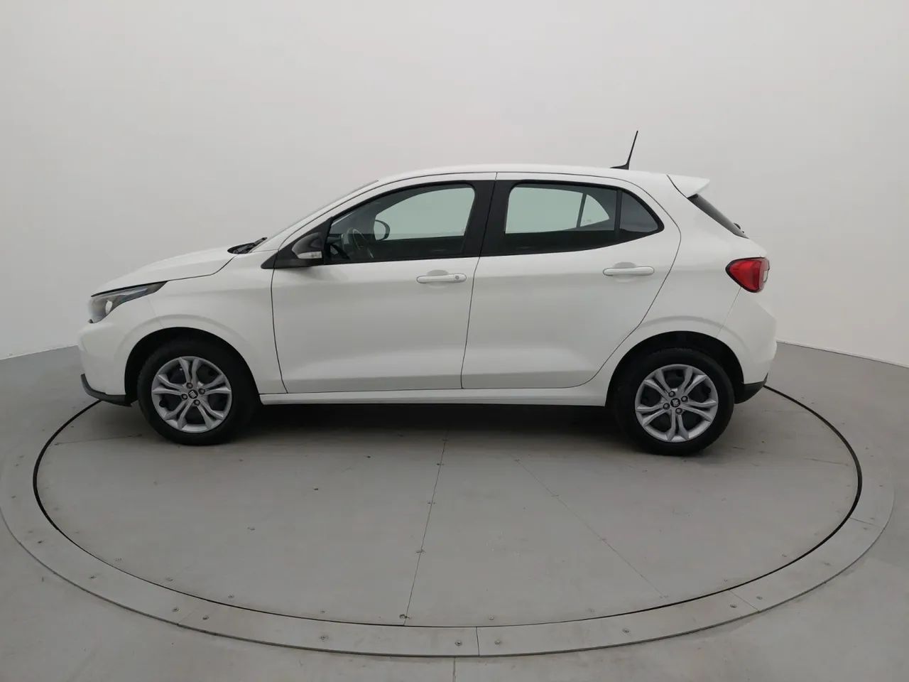 Fiat Argo Drive 1.0 Firefly 2026 - Foto 2