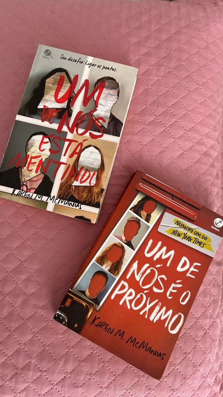 LIVROS! - Foto 5