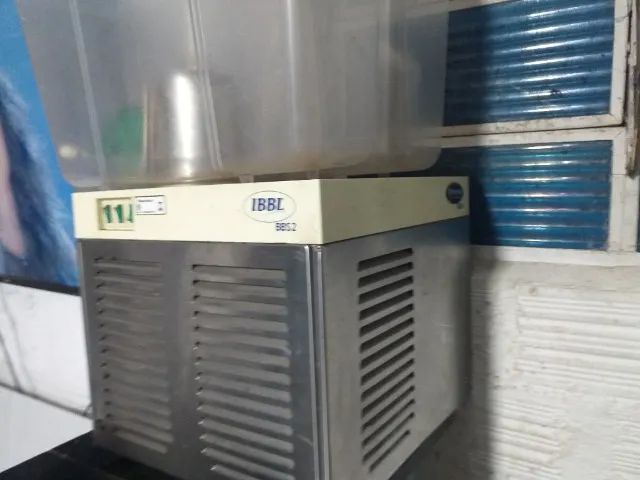 Refresqueira Ibbl 2 Cubas 30 Litros  - Foto 3