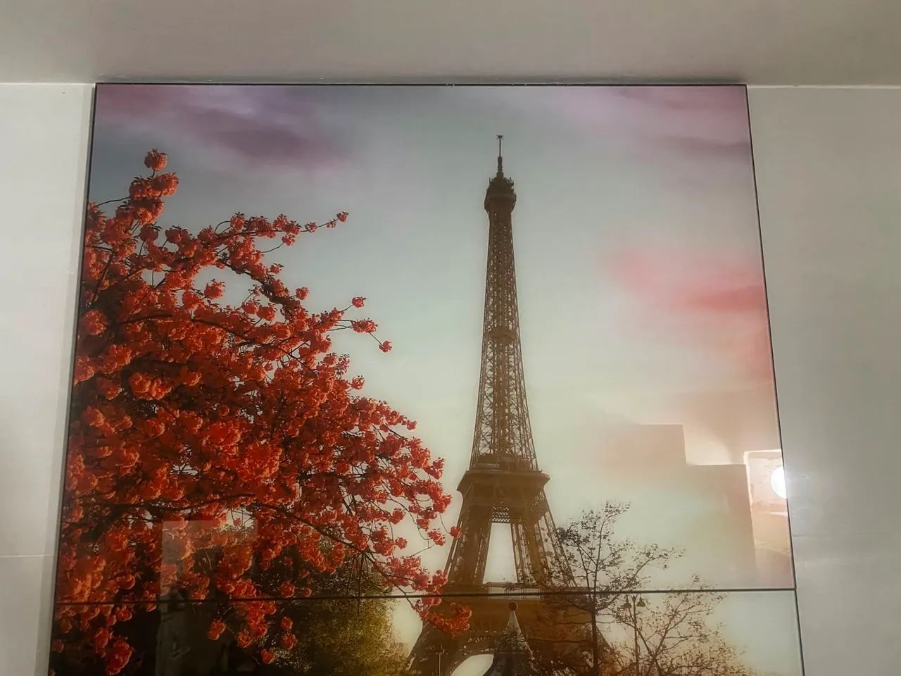 Quadro Torre Eilfel  - Foto 5