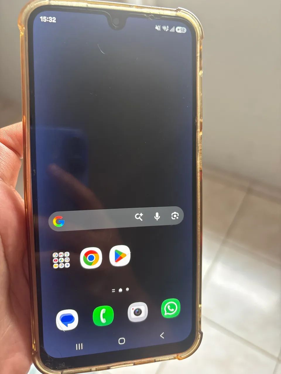 Android A16 Samsung  - Foto 4