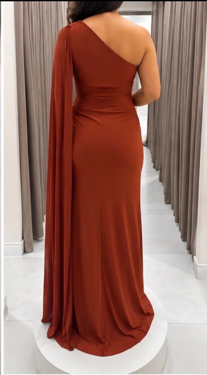Vestido de madrinha de casamento  - Foto 2