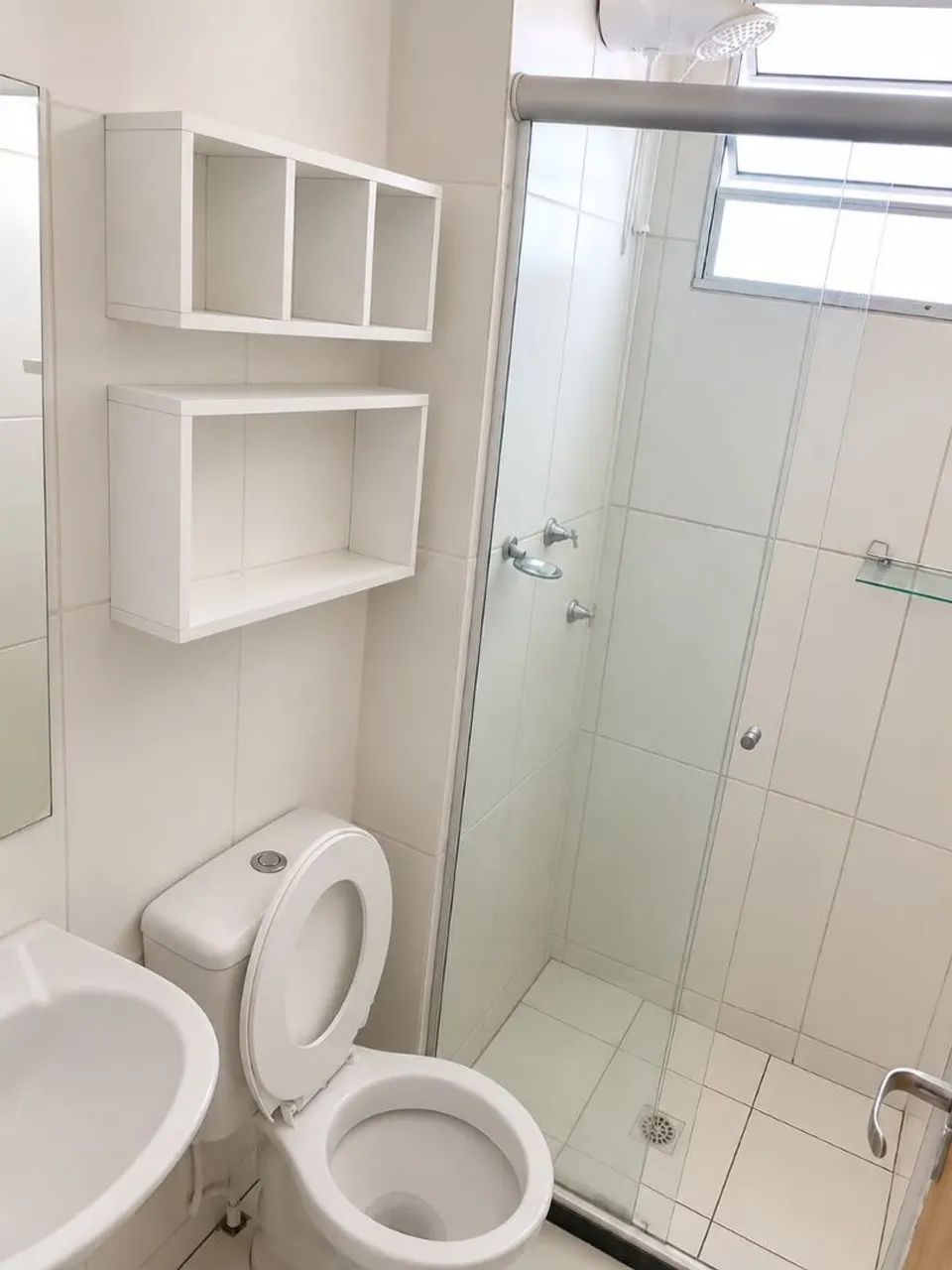 Alugo apartamento em Vg - Foto 2