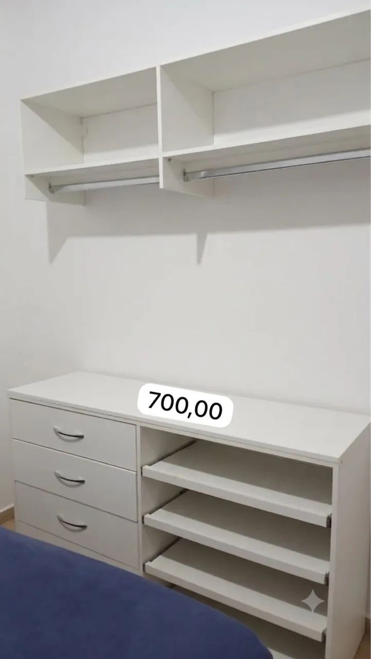 Cômoda 