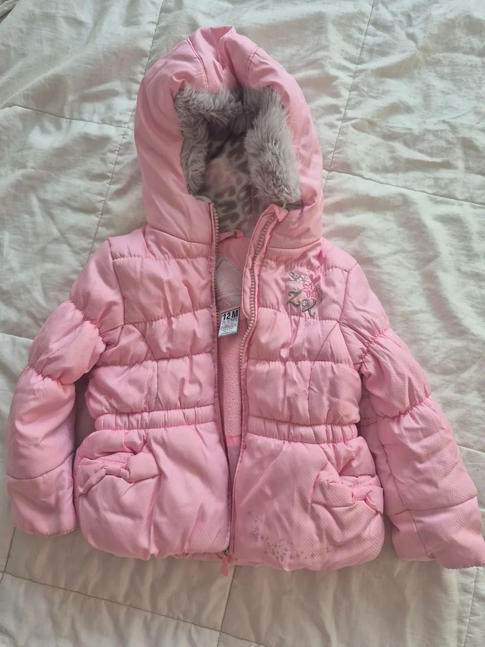 Roupas bebê criança - Foto 5