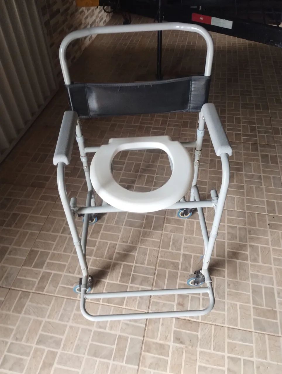 Cadeira de banho