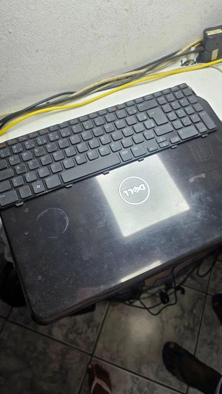 PEÇAS DELL INSPIRON N5110