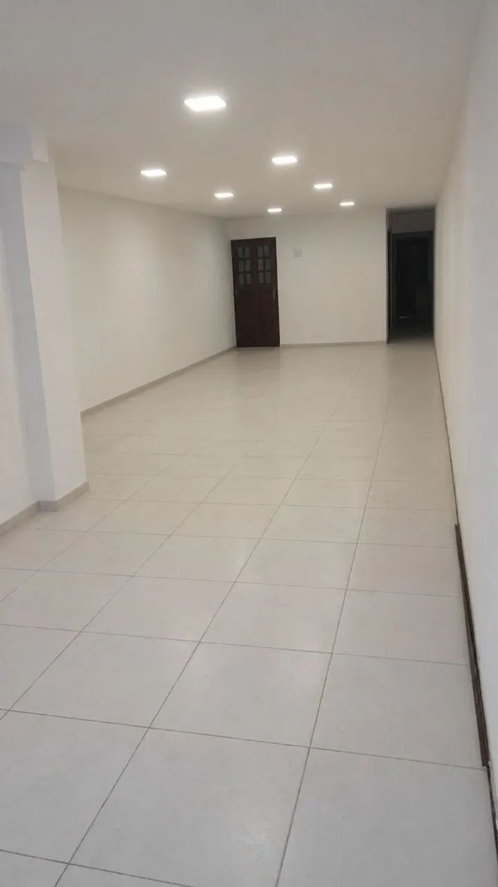 Imóvel com localização privilegiada no Centro de Belém - Residencial / Comercial - Foto 2