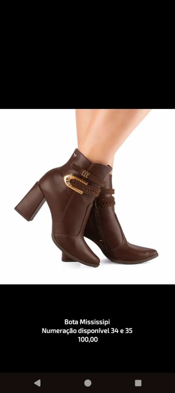 Botas - Foto 2