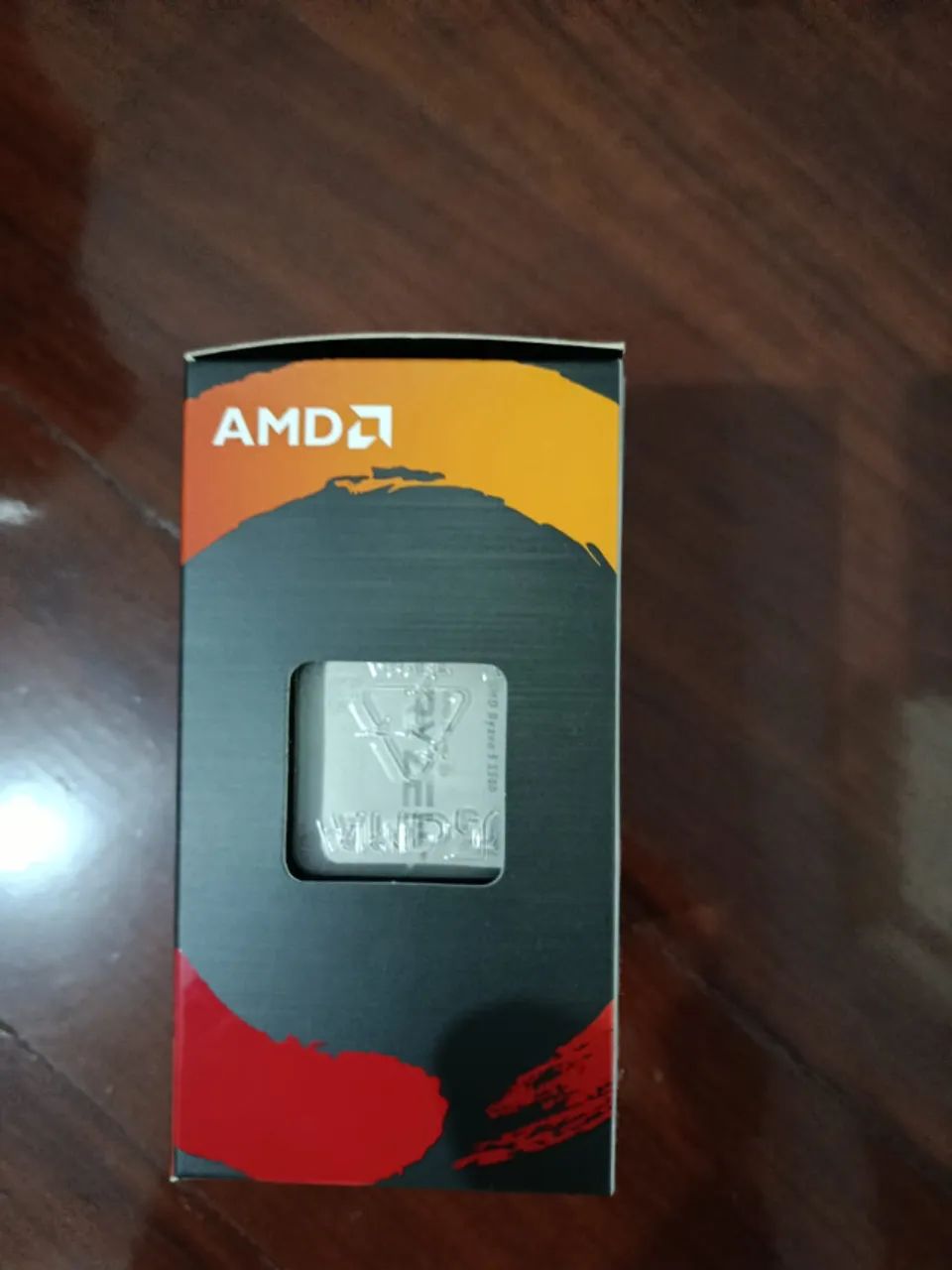 Processador Ryzen 5 5500 - Foto 2