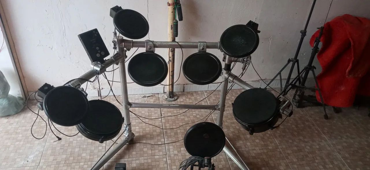 Bateria  - Foto 4