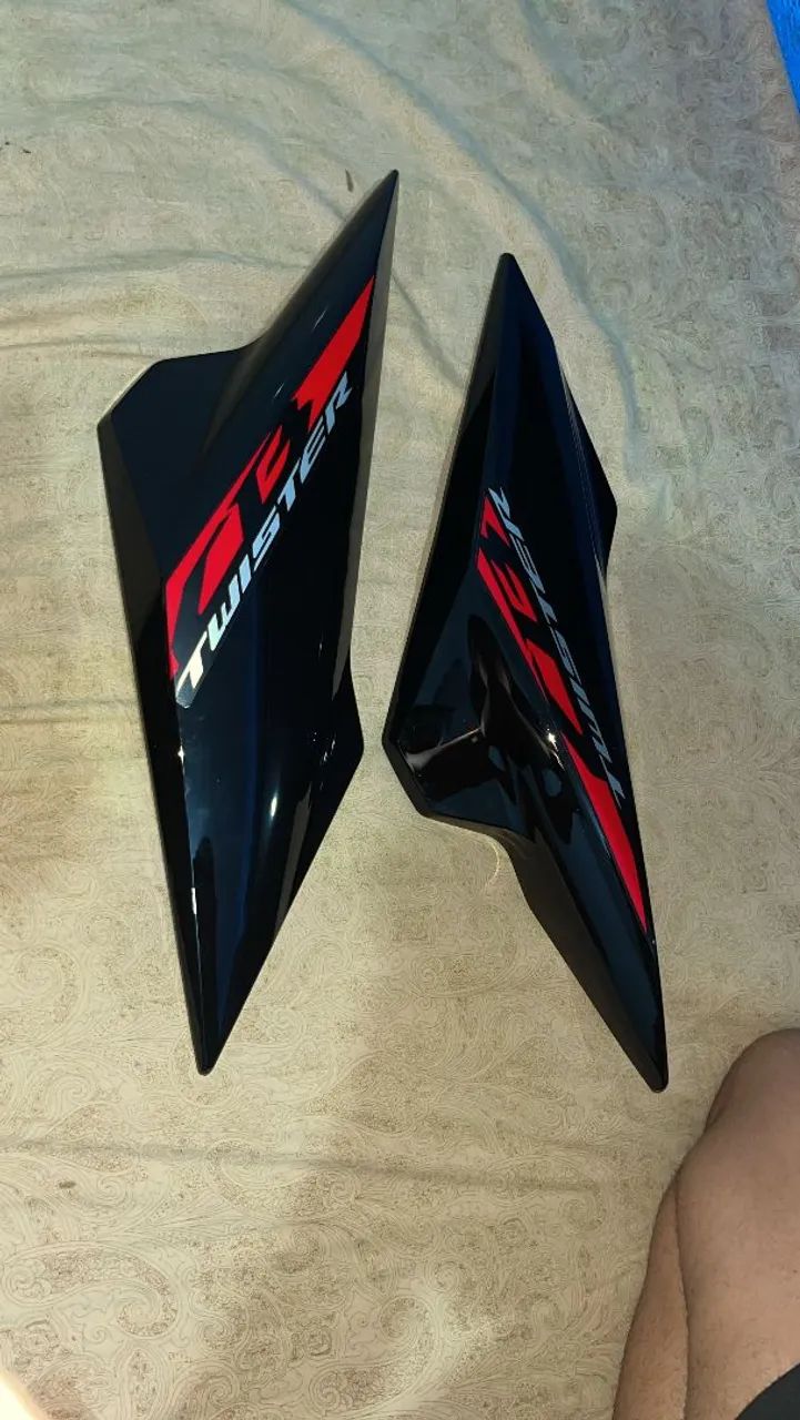 Abas da Twister 300f 2023/2024 original!