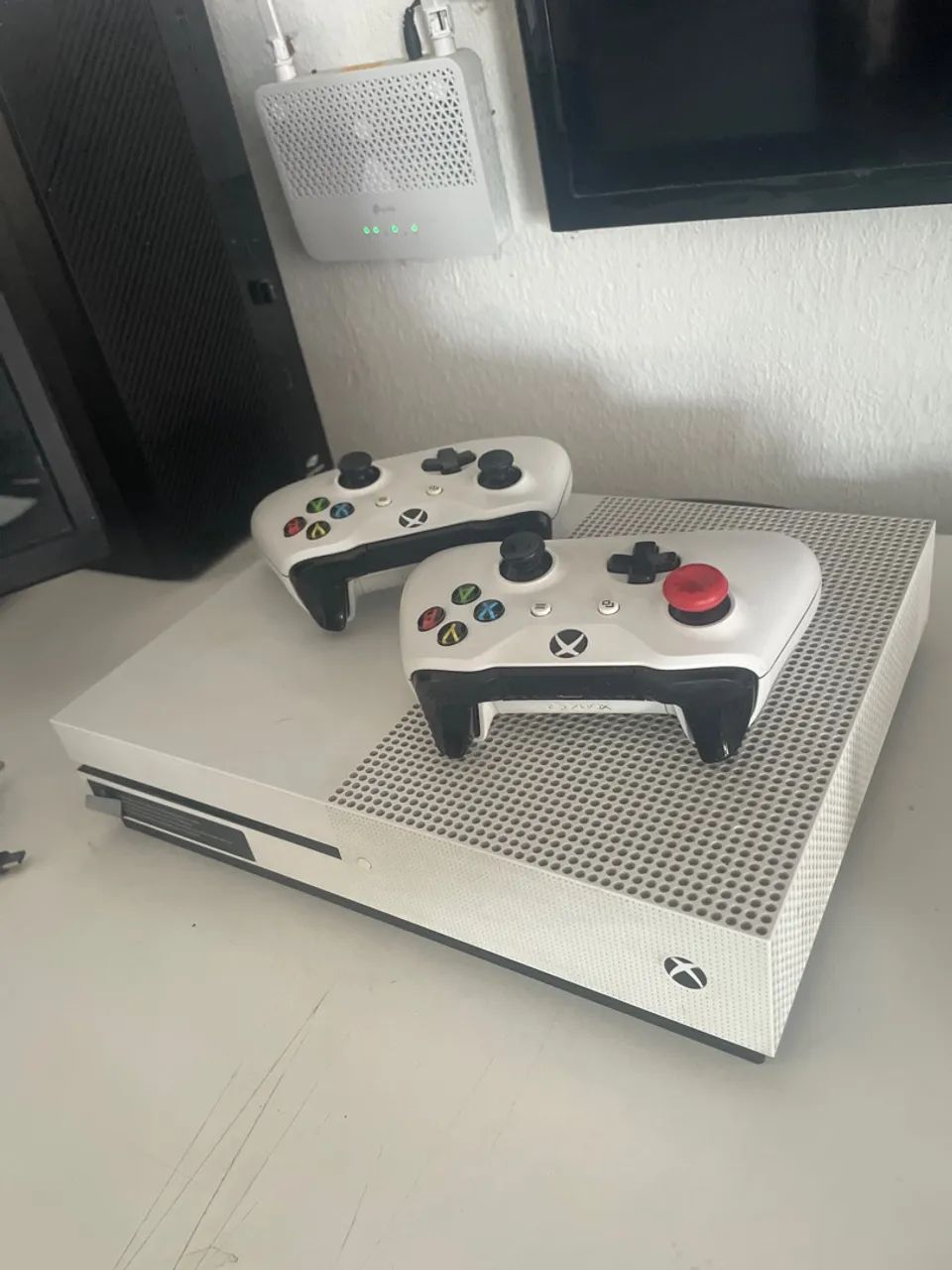 XBOX ONE S - Foto 2