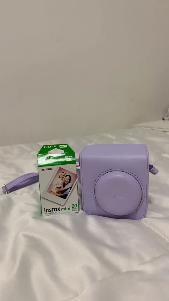 Camera instax - Foto 2