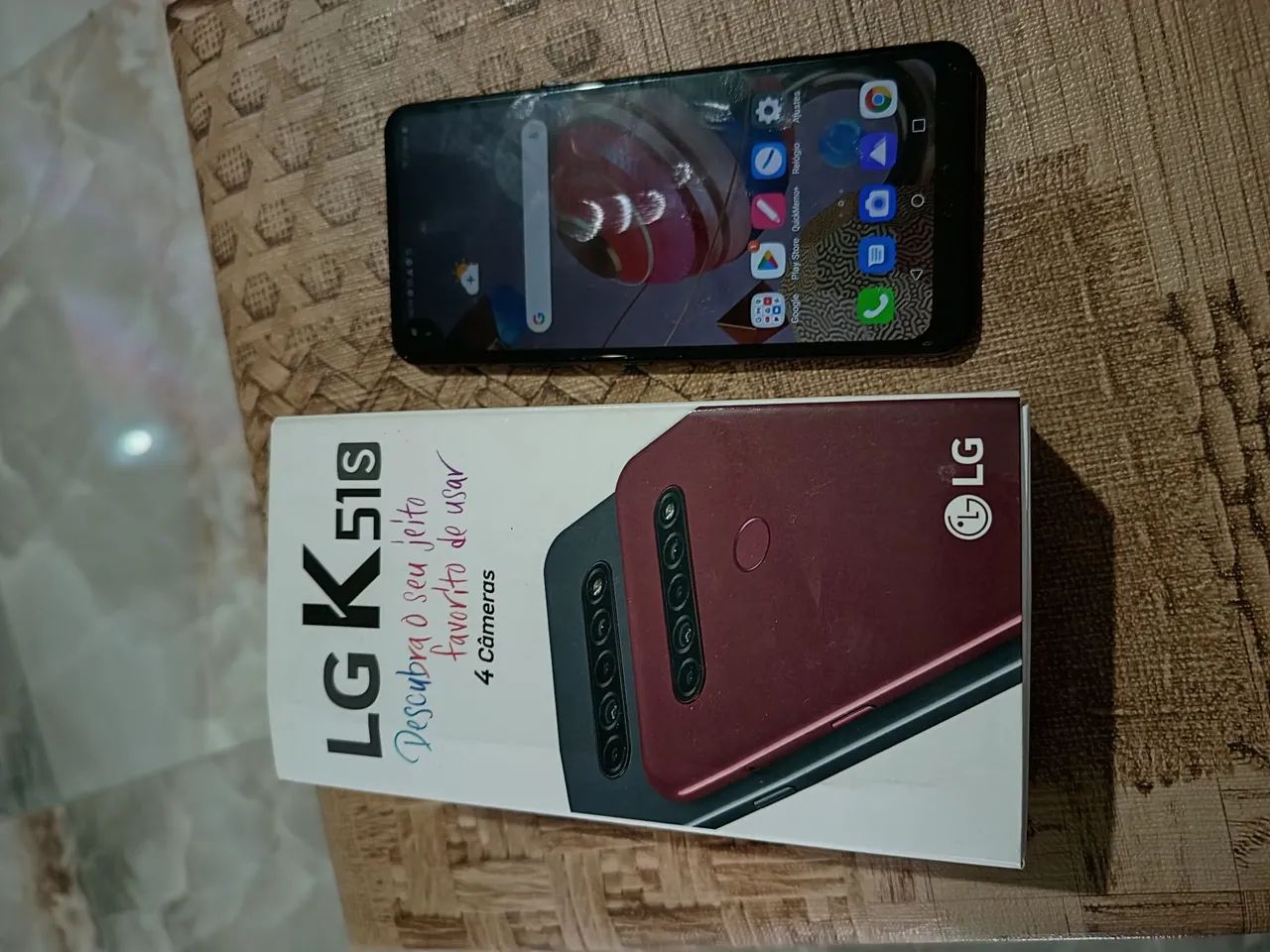 Celular  - Foto 2