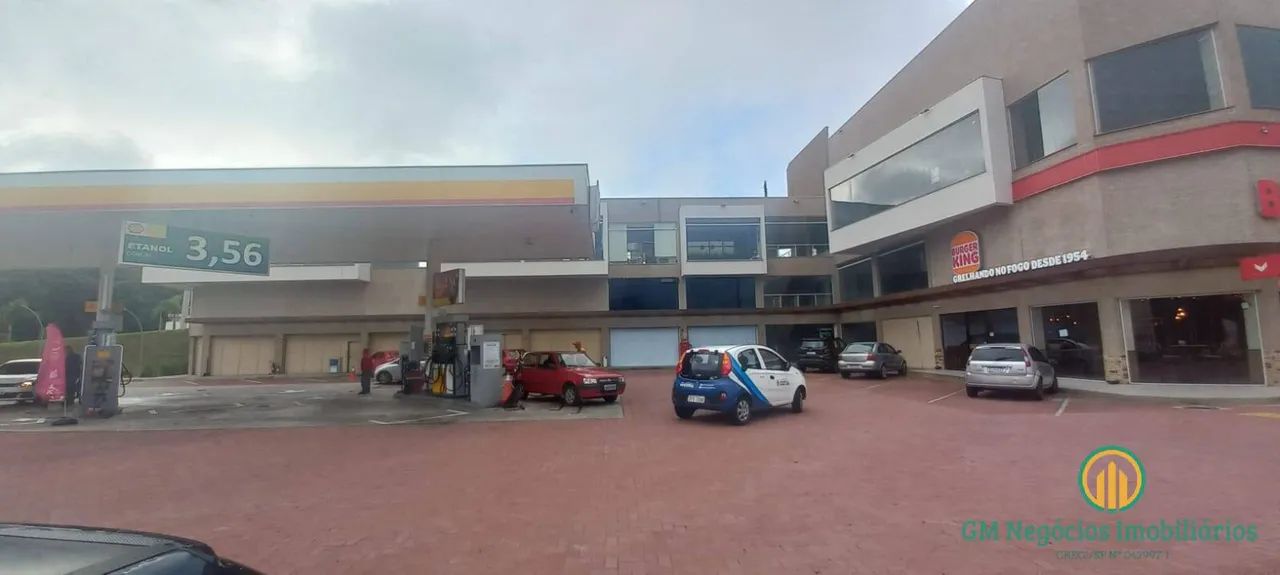 Lojas comerciais diversas metragens, para divs segmentos, - Foto 2
