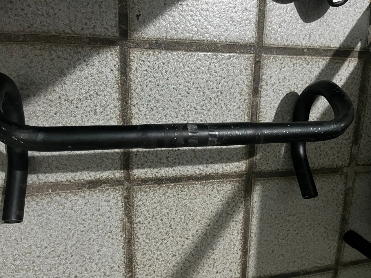Guidon bike speed 