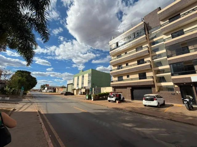 Apartamento 3 Quartos em Vicente Pires - Foto 2