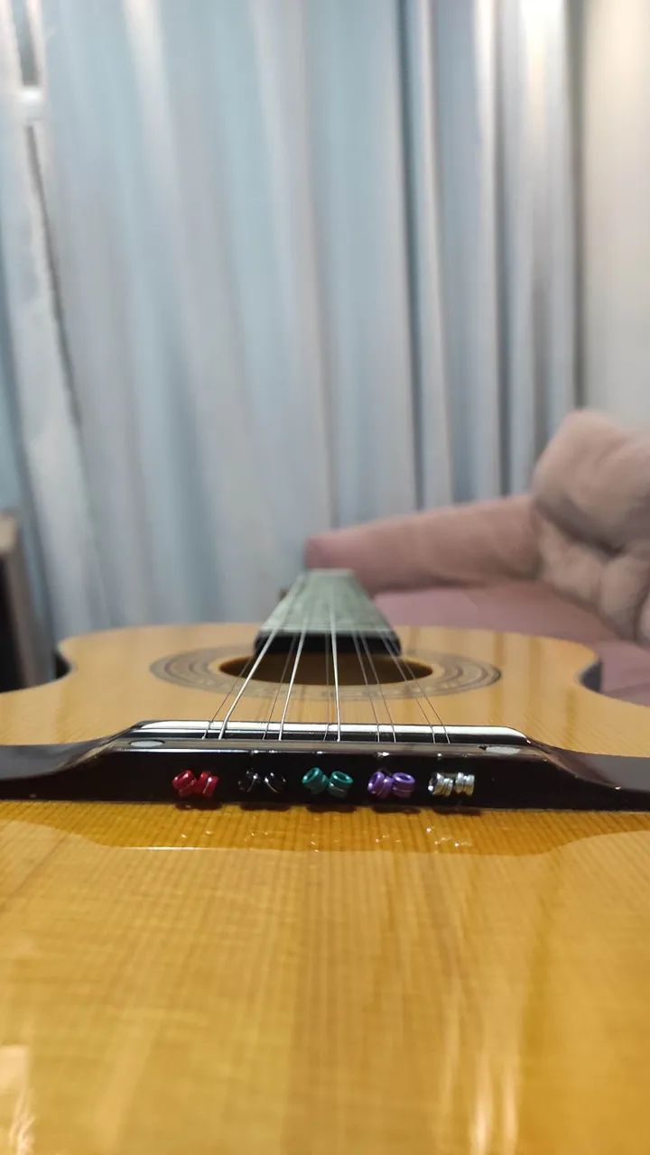 Viola Rozini Profissional Cinturada - Foto 4