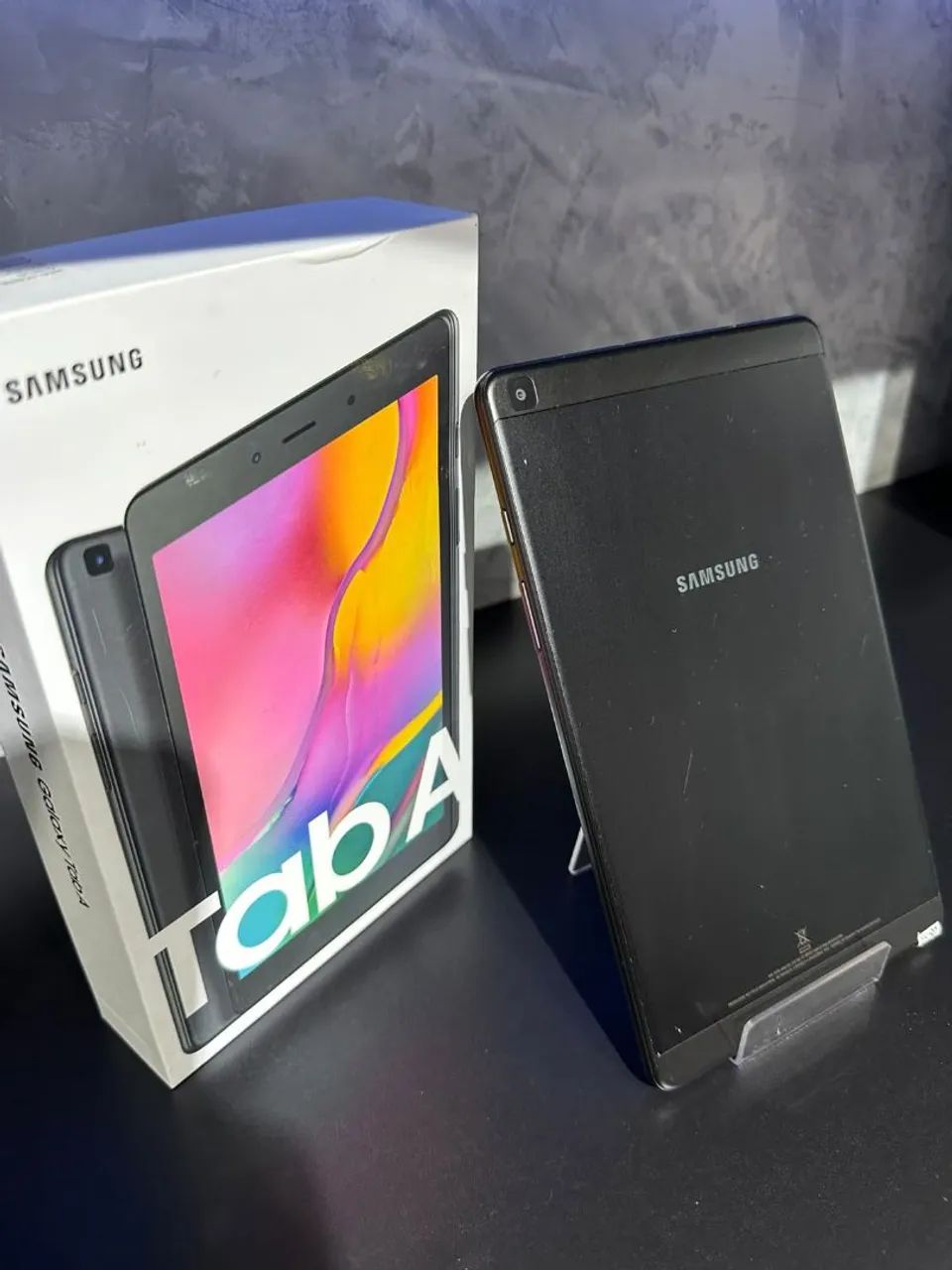 Tablet Samsung Tab A 32GB wifi + 4G  - Foto 3