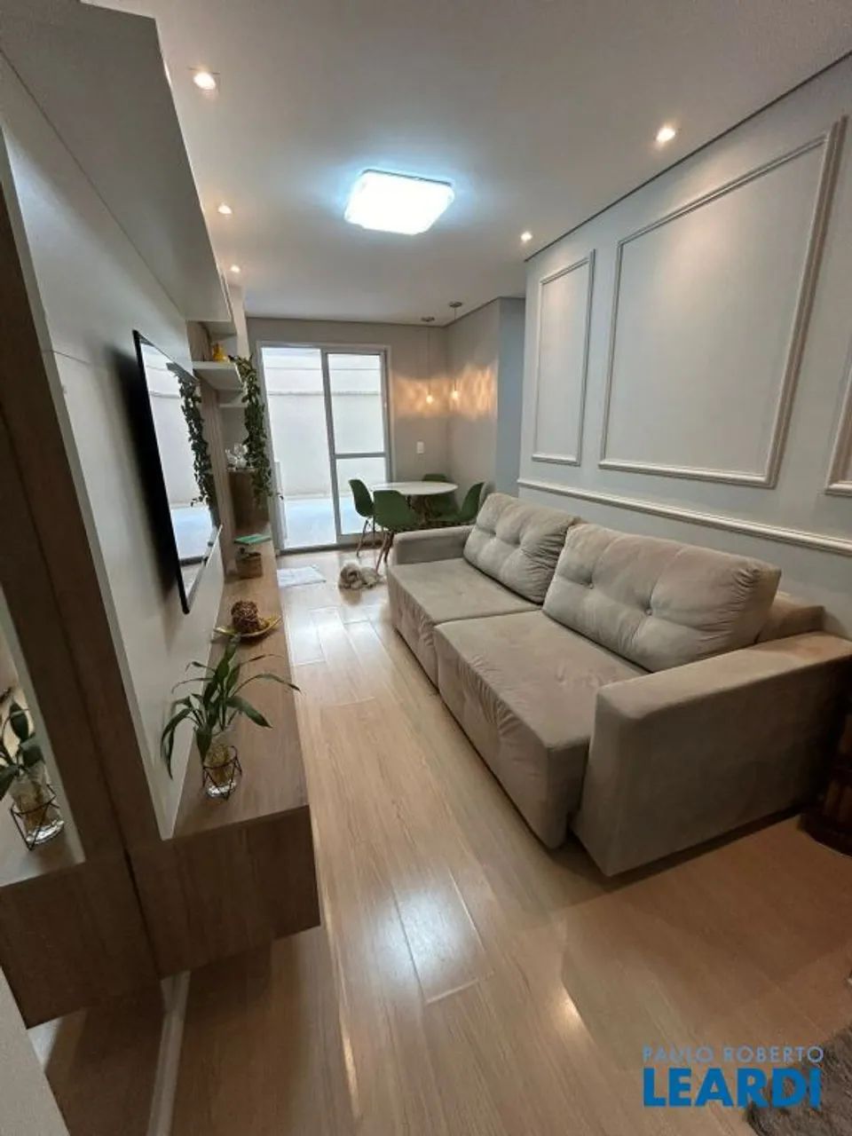 APARTAMENTO - LAPA DE BAIXO - SP - Foto 3