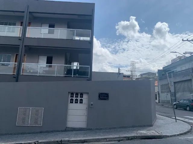 Apartamento Ap01, 2 quartos 1 banheiro - Foto 2