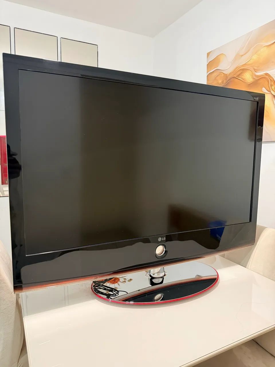 TV LG Scarlet 42 Full HD