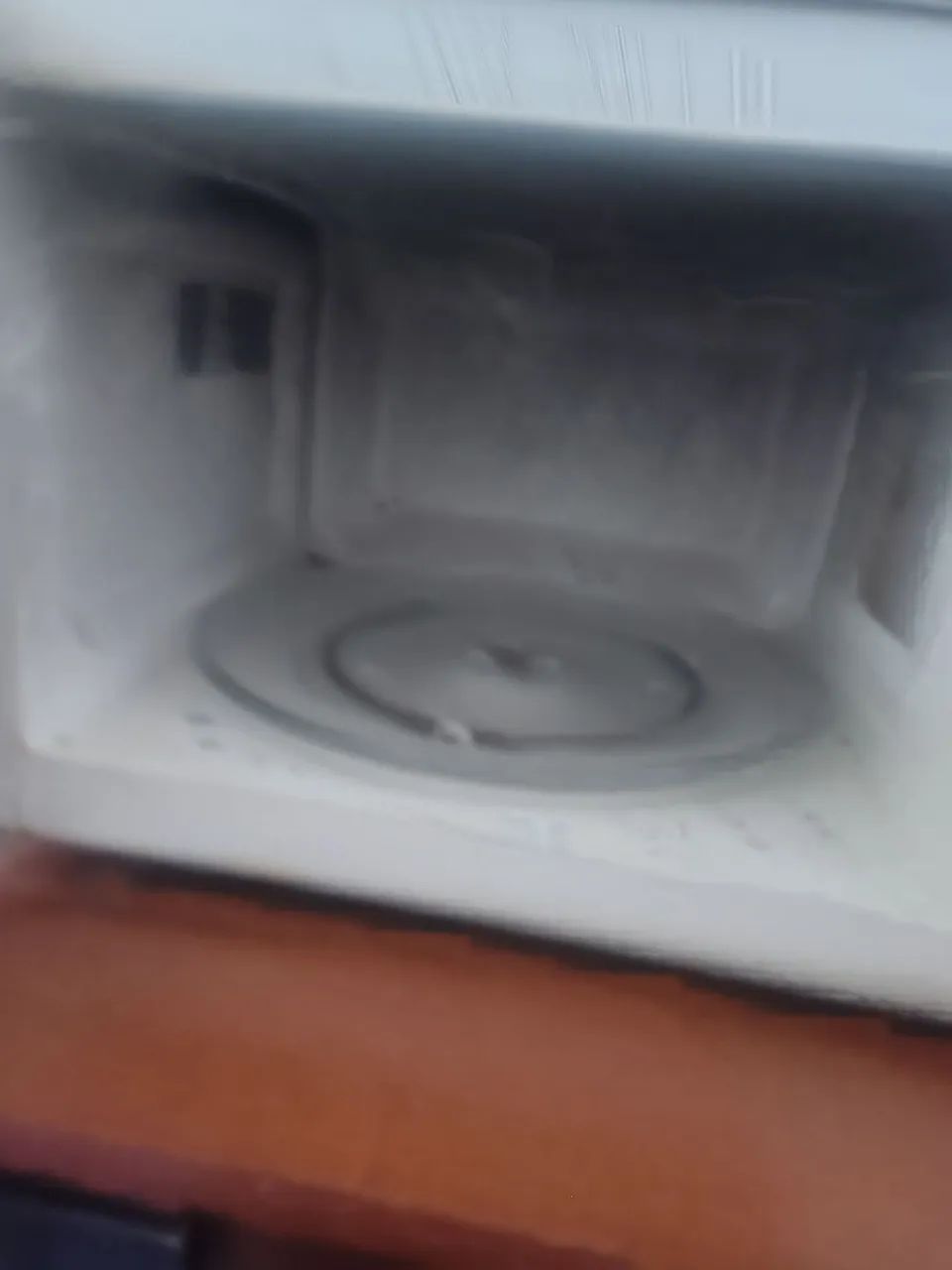 Microondas - Com Defeito - Foto 2