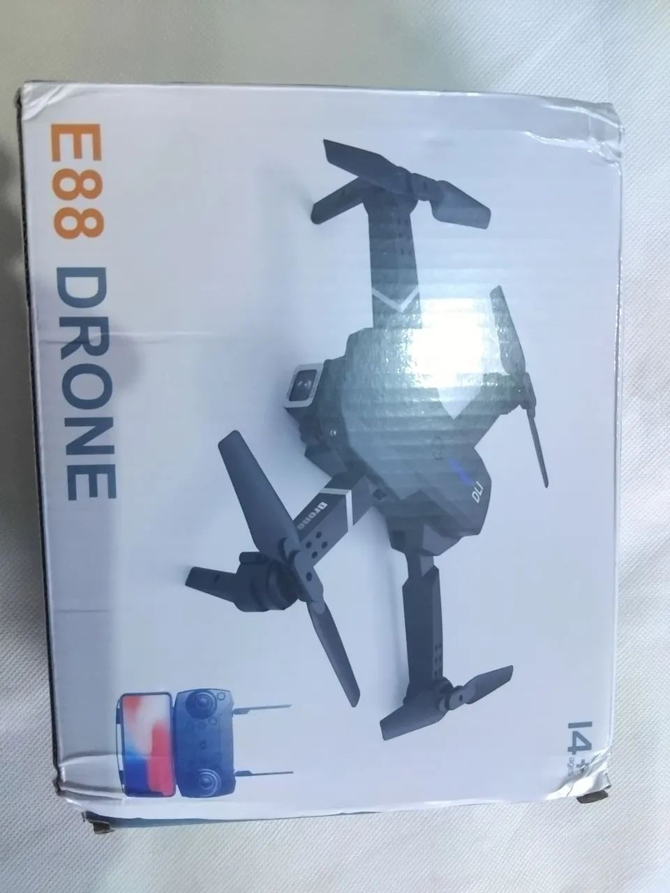 Drone  - Foto 2