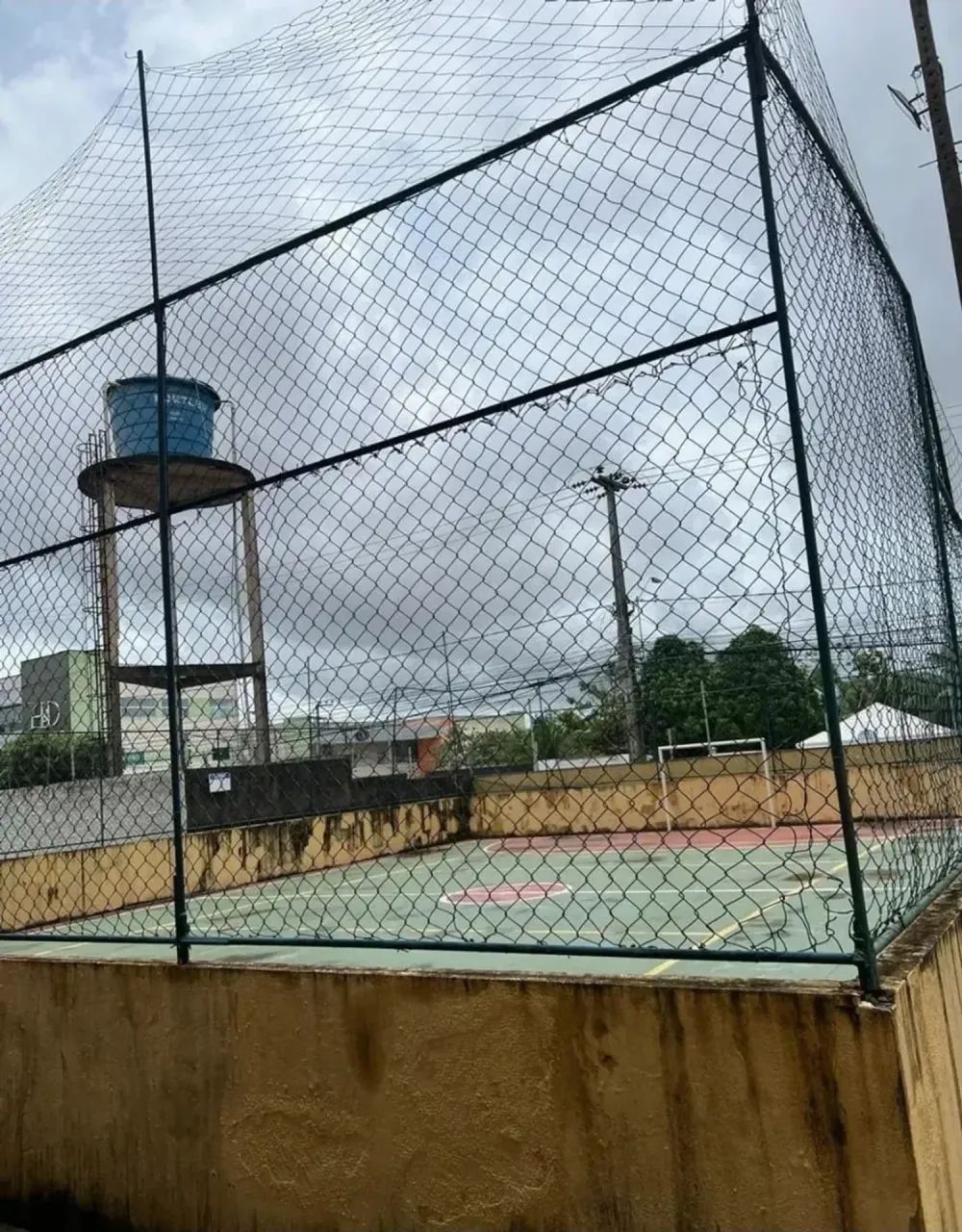 RESIDENCIAL ATHENAS - TURU - Foto 3