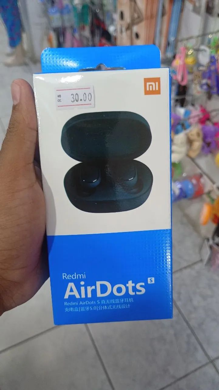 Fones de ouvido bluetooth TWS - Foto 3