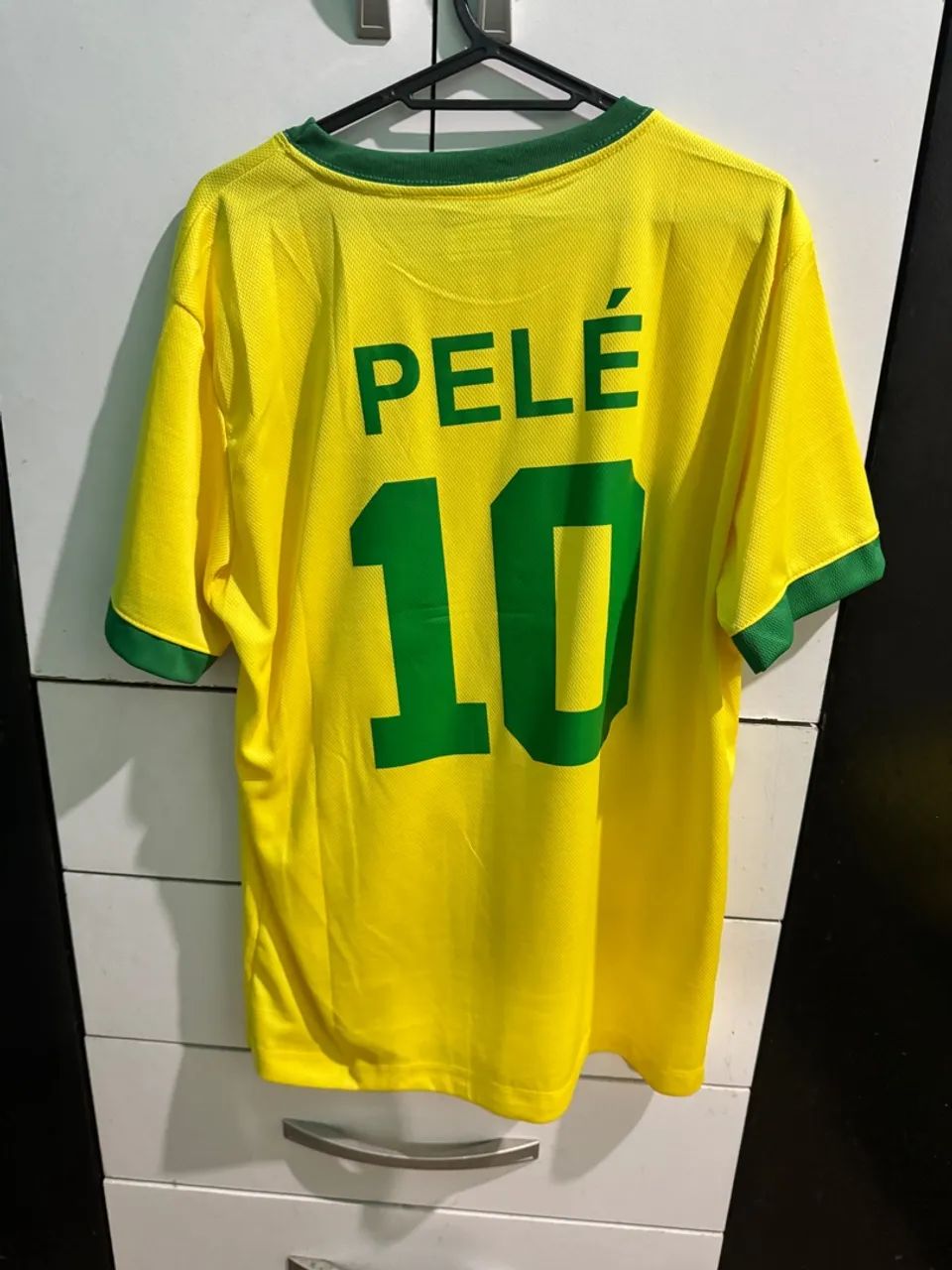 Camisa do Brasil - Foto 2