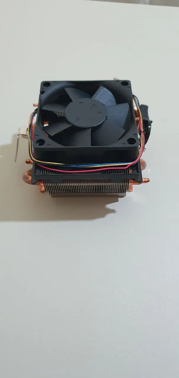 Processador AMD FX-8350 - Foto 3