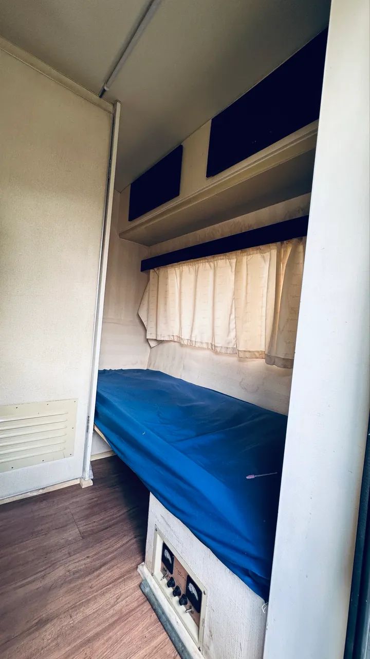 Trailer/ Reboque/ Motor homer  - Foto 5