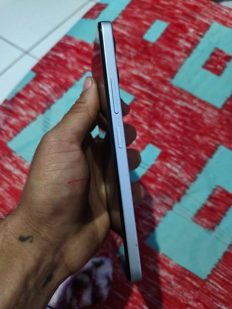 REDMI NOTE 12  - Foto 3