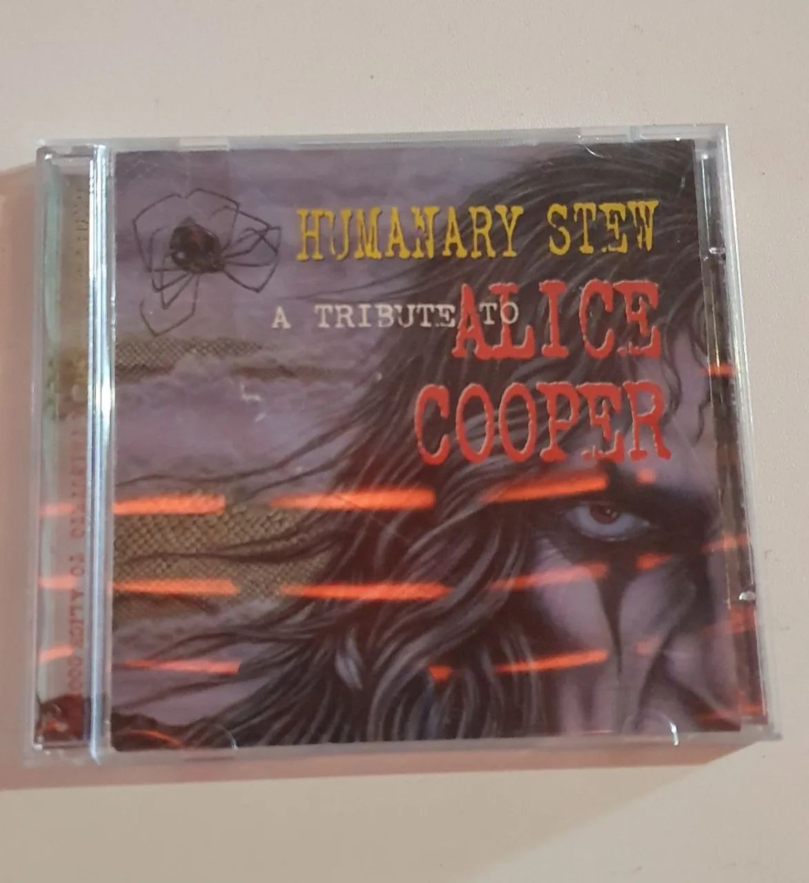 Cds Metal & Rock  - Foto 2