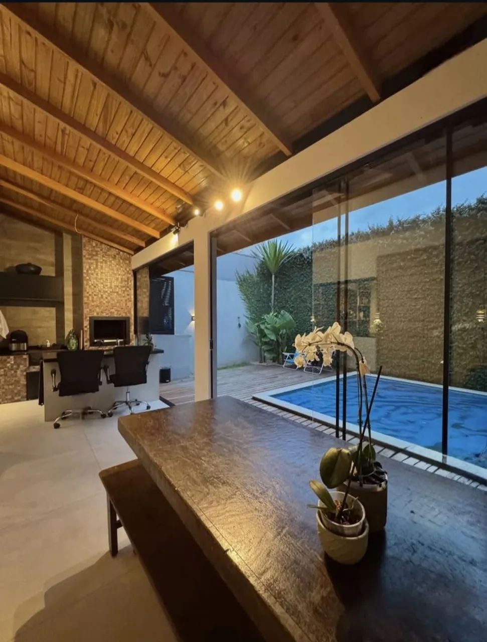 CASA LOCAÇÃO CAMBORIÚ  - Foto 2