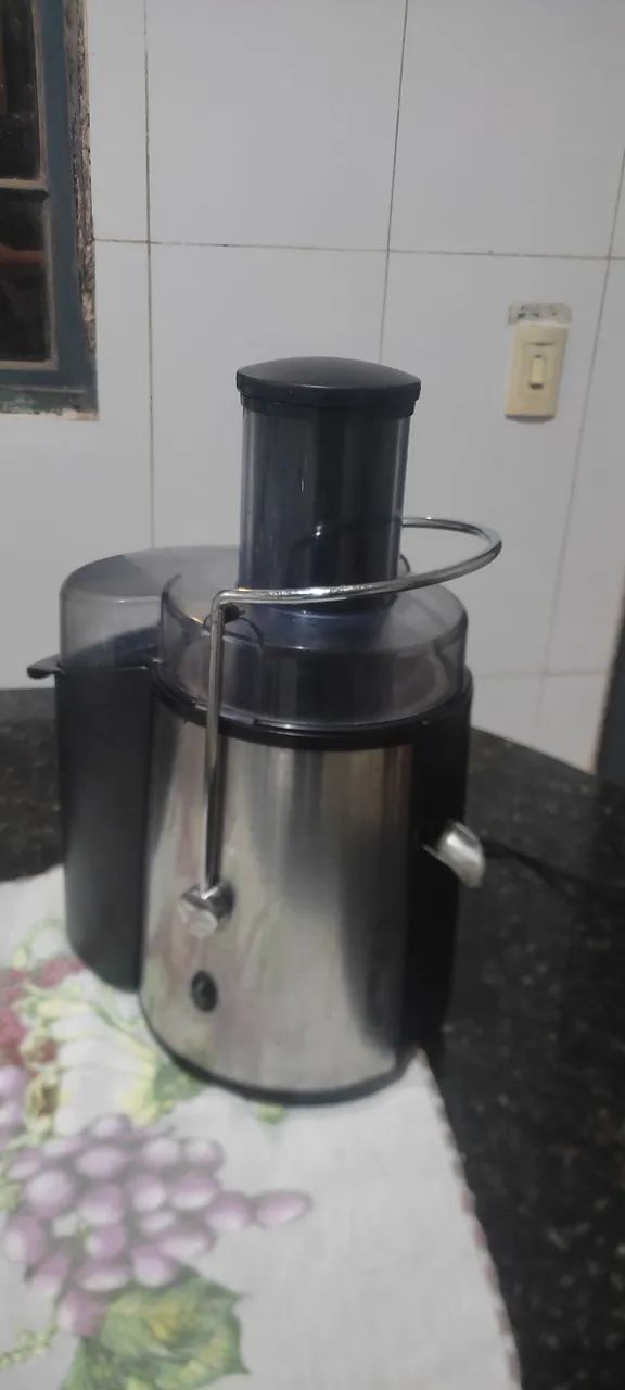 Processador de alimentos